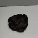 Pixie Cut Wig Human Hair Short Pixie Wigs with Bangs for Black Women Natural Glueless Short Wig None-Lace Front Layered Straight Pixie Cut Wig - Natural Black