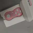 Scope Remote- Remote for Anki. Customizable with Anki Add-on, Compatible with Windows, Mac, iOS, iPad, and Android. Quizlet Compatible, Anki Controller. Pearl Pink, Plus (16-18 Hours Battery)