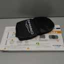 Car Window Shade for Baby with Certified UV-Protection 2 Pack - 20"x12" (Neo)