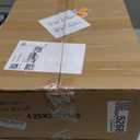 Fitable 8 Pack Table Cloth Rectangle Table: Stain and Wrinkle Resistant Tablecloth Rectangular, Washable Polyester Tablecloths for Wedding Christmas Party Dining Banquet Event(Red, 70x120 Inch)