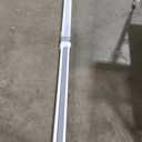 AOSKY Cordless Roller Shades Blackout Blinds for Windows Room Darkening Rolled Up Shades with Spring System, UV Protection Window Shades Door Blinds for Home and Office (23" W x 72" H, Grey)