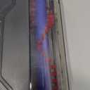 Upgraded Hardwood Floor Vacuum Attachments with Headlights for Dyson V6 DC59 DC61 DC74 , Replacement Parts Motorhead, Soft Roller &PP Bristle Motorized Brush Accessories for Tile, Carpet, Rug Cleaning 