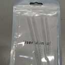 Ring Sizers for Loose Rings, Eiito Ring Size Adjuster Spacers or Tightener, Invisible Guards, 6 Sizes Fitter, Resizer Fit Almost Any Rings, Reduces Size by 0.5-1.5