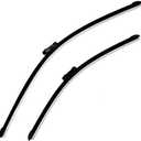 Wiper Blades for Tesla M Model Y, 26" + 20" Front Windshield Wiper Blade Original Equipment Replacement for TESLA M Model Y