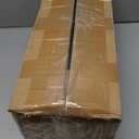 YoungMinds Blackout Baby Crib Tent - Waterproof Sleep Pod Fits for Travel Pack and Play, Milk Silk Fabric, Kids Black Out Cover Mosquito Net Tent with Toy Holder, Pack N Play Canopy Blocks Light