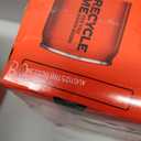 2 x Coca-Cola Coke Zero Sugar Diet Soda, 10 Pack Best by:  Aug 11 