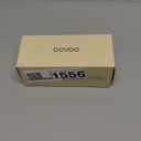 CCVOO 1.75 Reading Glasses for Women, Eye Glasses, Blue Light Readers, Cheaters