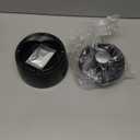 Smokeless Ashtray, Clean Air Smoke Removing Ashtray for Indoor and Outdoor Use