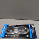 Speedo Swim Goggles Mirrored Vanquisher 2.0 (Silver)