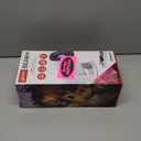 Beam+ 1280 x 720 LED Projector with 110 ANSI Lumens, Bluetooth, White 1013905096