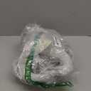 2 Pack Baby Pillow,Breastfeeding Pillow,Nursing Cushion for Bottle Feeding Comfort,Arm & Wrist Relief Pillow for Infant CareGray