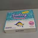 Air Dry Modeling Clay for Kids - Ocean Adventure, 12 Boxes Clay Kit with 4 Tools & Tutorials, Soft DIY Craft Kit for Art Projects, Creative Gift for Boys & Girls Ages 3+