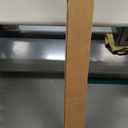 Retractable Baby Gate for Doorways and Stairs, Mesh Safety Gate for Pet, Indoor & Outdoor Use, One-Hand Operation, Easy Installation, 33.6" Tall, Expands to 55" WideBlack,33.6"x55"