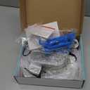 Automatic Plant Waterer Indoor Self Watering System for 15 Potted Plants, Auto Drip Irrigation Kit Programmable Water Timer with Smart Humidity Detection (White)