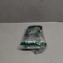 XIEERDUO Blouses for Women Dressy Casual 3/4 Length Sleeve Womens Tops with Smocked Cuffs (Medium)