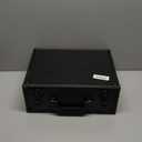 Toploader Storage Box for 3" x 4" 35pt Rigid Card, Top Loader Card Storage Hard Case, Sports Card Storage Boxes for Trading Cards, Top Loaders Holder (Holds 600+ Toploaders)