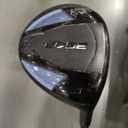2024 Callaway Edge Men's Golf Club,  Steel Set with Regular Flex for Right-Handed Male Golfers, Club: 3 Wood, Graphite, 
Golf Club Loft	10.5 degrees