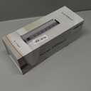 Aromadd 1800 Sq Ft Cordless Waterless Diffuser, 100ml Hotel Collection Diffuser Scent Air Machine for Home Cold Air Essential Oil Diffuser for Large Room Office Quiet (Titanium Gray)