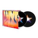 Listen Like Thieves (40th Anniversary Extended Edition), Audio CD