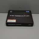 MSI B760 Gaming Plus WiFi Gaming Motherboard (Supports 12th/13th/14th Gen Intel Processors, LGA 1700, DDR5, PCIe 4.0, M.2, 2.5Gbps LAN, USB 3.2 Gen2, HDMI/DP, Wi-Fi 6E, Bluetooth 5.3, ATX)