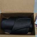 powoq Hood Deflector Compatible with 2015-2022 Chevy Colorado Hood Protector TPE Shield Replacement for 2015 2016 2017 2018 2019 2020 2021 2022 Chevy Colorado Accessories