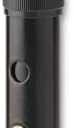 Medline Folding Quad Cane, Small Base