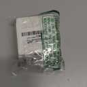 Fuel Injector Repair Seal Kit Compatible with GMC Yukon XL Sierra 1500 Chevy Tahoe Suburban Silverado 1500 2500 V6 4.3L V8 5.3L Replace 12668390 Micro Filters Buckle O-ring Cap 8 Sets