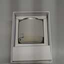 MFI Certified by Apple, 4 in 1 Magsafe Wireless Charging Station, Qi2 15W Magsafe Charger for iPhone 17/16/15/14/13/12 Series, iWatch, Airpods, iPad, 65W Charger Included (Sand, 4 in 1)