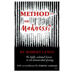 Method or Madness?