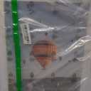 JCJMY 12x16 Picture Frame White with 10x14 Mat for 30 x 40cm Diamond Art Painting, Display Photo 10 x 14 with Mat or 12 x 16 Without Mat, Wall Hanging Large 30x40 Frame with Durable Plexiglass, White