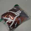 Football Party Decorations Football Shaped Foil Balloons,Touchdown Balloons for Football Game Tailgate Party Decorations