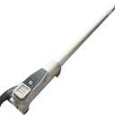 31 inch Extension Pole Attachment Fits for ego's Power Head PH1400 and Saw PSA1000 OEM EP7500