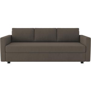 Sofa Cover for IKEA Friheten 3 Seat Sofa Bed Sleeper, Friheten Cover Sofa Cover, Polyester Machine Washable, Light Gray