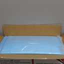 Tear-Resistant Disposable Bed Pads 30" x 36" 100 Count Absorbent Underpads, Chux Thicker Extra Large Incontinence Bed Pads, Pee Pads for Adults, Kids, Elderly, Pets