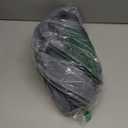 Upgraded DC64-03788A Washer Door Boot Seal for Samsung, Fit WF45T6000AW/A5 WF45R6300AW/US WF45R6100AW/US WF45T6200AW/US WF45B6300AW WF45A6400 WF46BB670 WF50A860, Replace 4959290 AP6884238 PS12720638