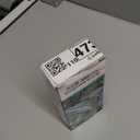 Ivieicip Rotatable and Retractable Car Phone Holder - 1080 Multifunction Sun Visor Universal 360 Rotating Cell Phone Holder Mobile Mount for Vehicle Rear View Mirror (A1)