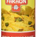 FARAON Nacho Cheese, 15 Ounce (Pack of 12)