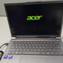 acer Aspire 14 AI Copilot+ PC | 14" WUXGA Display | Intel Core Ultra 5 Processor 226V | NPU: Up to 40 Tops - GPU: Up to 53 Tops | Intel ARC 130V | 16GB LPDDR5X | 512GB SSD | Wi-Fi 6E | A14-52M-51S1