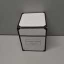 Rose Scented Candles, Valentine Pink Decorative Glass Candle, Valentine Candles Gifts for Women, Natural Soy Wax for Home Fragrance, 19oz