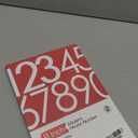 8 Inch Floating House Numbers, Address Numbers for Outside, Metal Black Large Modern House Numbers, Door Numbers for Mount Aluminum Black Number 2