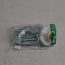 1PC E26/E27 Light Socket, 9.8ft Hanging Light Extension Cord Base with Switch, Plug-in Lamp Holder Spiral Bulb Base for Desktop, Bedroom, Living Room, Kitchen, Workroom, Basement, 1 Pack