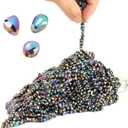 1100pcs Putty, Fidget Toys, Fidget Toys Adults Sensory ToysAdults Gifts,Desk Fidgets Toys for Office Stress/Anxiety Relief (1100 PCS(Colour))