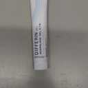 Differin Acne Treatment Gel, 180 Day Supply, Retinoid Treatment for Face with 0.1% Adapalene, Gentle Skin Care for Acne Prone Sensitive Skin, 45g Tube