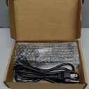 45W 65W Laptop Charger SK90A195231 for HP Pavilion 15-F:15-f111dx 15-f272wm 15-f211wm 15-f271wm 15-f233wm 15-f387wm 15-f211nr 15-f337wm 15-f224wm and More hp Laptop Power Supply Cargador Ac Adapter