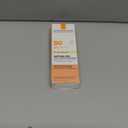 La Roche-Posay Anthelios Sunscreen SPF 50, Ultra-Light Fluid Broad Spectrum SPF 50, Face Sunscreen with Titanium Dioxide Mineral, Lightweight & Fast-Absorbing, Oil-Free, Matte Finish (Tinted)