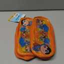 Pencil Pouch,  Rectangular, School Stationary for Kids Boys Girls Teens School, 2pack