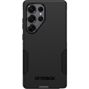 OtterBox Samsung Galaxy S25 Ultra Commuter Series Case - Black