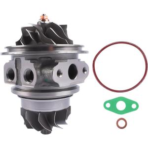 Turbo CHRA Cartridge Replacement for Kia Sportage Optima Hyundai Sonata Santa Fe Sport 2.0L 2011-2016 28231-2G410 9014201030 282312G410