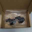 ApplianPar 2Pcs PDC Ultrasonic Parking Sensor for Atlas Tiguan Golf Passat A4 A5 A6 Q5 Q7 Q8 RS5 RS6 S7 SQ5 TT Quattro Sportback 911 Cayenne