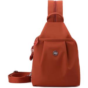 Oxford Clothlarge Convertible Capacity Backpack Bags,Comfortable Convenient Commuting Outdoors Backpack,Crossbody Bag